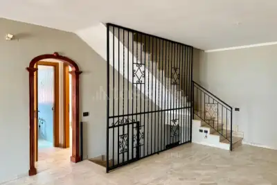 Villa Plurifamiliare in vendita, Via A. Aleardi, Mentana