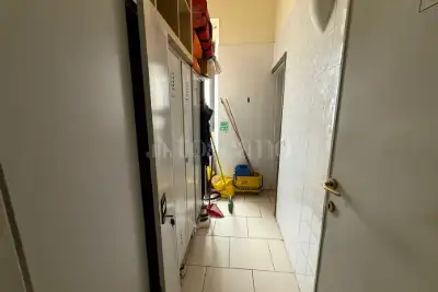 Attività Commerciale in vendita, Via del Ponte alle Mosse, Firenze
