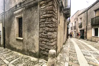 Casa in vendita, Via Gian Filippo Guarnotti, Erice