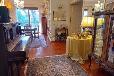 Casa in vendita, Via Campo Catino, Roma