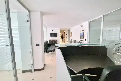 Negozio in vendita, Via Mariano Stabile, Palermo