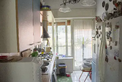 Casa in vendita, Piazza Guglielmo Marconi, Cassino