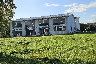 Capannone in vendita, Latina Via dei Monti Lepini, KM 51.400, Latina