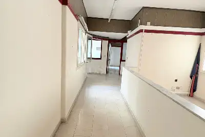 Ufficio in affitto, Via Monsignor Ventimiglia, Catania