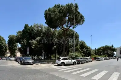 Casa in vendita, Viale dei Consoli, Roma