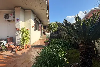 Villa Bifamiliare in vendita, Via delle Vigne di Morena, Ciampino