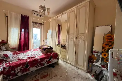 Casa in vendita, Via Alessandro Montagna, Roma