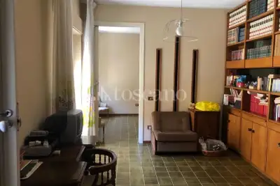 Casa in vendita, Via Bruno Chimirri, Catanzaro