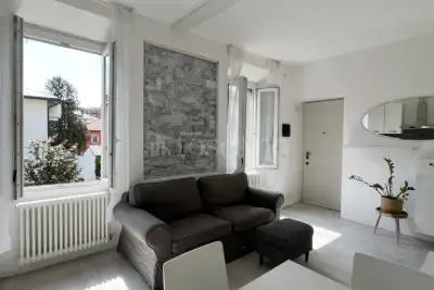 Casa in affitto, Via Martino Anzi, Como