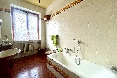 Villa in vendita, via solferino 6 vetralla, Vetralla