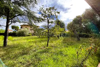 Villa in vendita, Via Berlinguer 2 , Martinsicuro