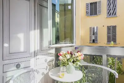 Casa in vendita, Via Antonio Kramer, Milano