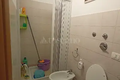 Casa in vendita, Via Vespri, Trapani