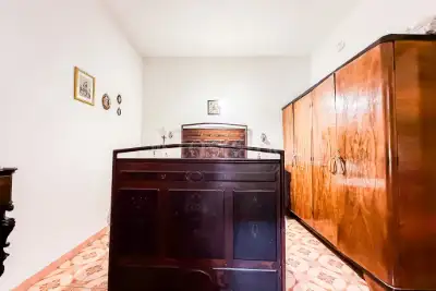 Casa Indipendente in vendita, Via San Gavino, Monti