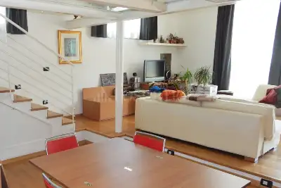 Loft in vendita, Via Ca' Rota, Lipomo