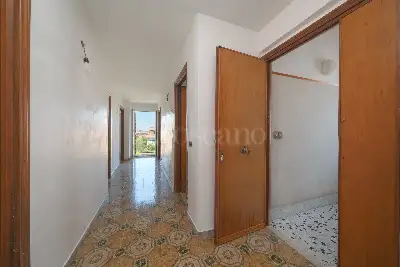 Casa in vendita, Via Comiso, Roma