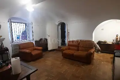 Palazzo in vendita, Via del Palazzo, Archi