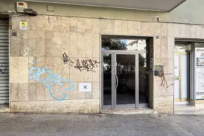 Casa in vendita, Viale San Francesco, Sassari