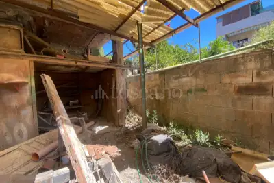 Casa in vendita, Via F. Crispi, Santa Teresa di Riva
