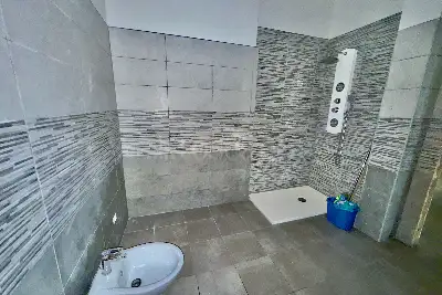 Casa in vendita, Via Castrina, Travagliato