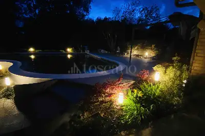 Villa in vendita, Viale di Castel Porziano, Roma