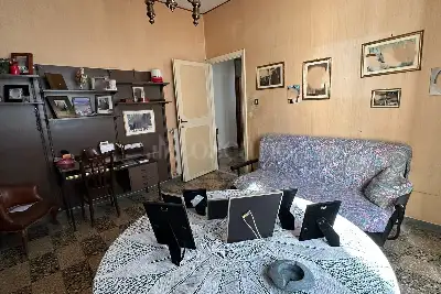 Casa in vendita, Via dei Faggi, Roma