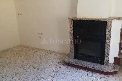 Casa in vendita, Contrada Grave, San Fele