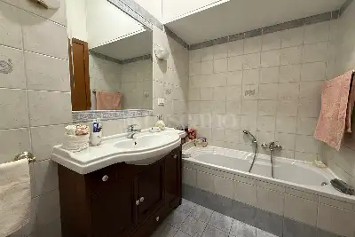 Casa in vendita, Via della Corazzata, Roma