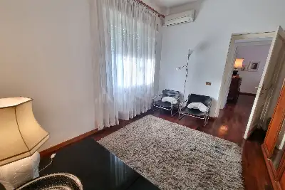 Villa Bifamiliare in vendita, Via Giuseppe Lugli, Roma