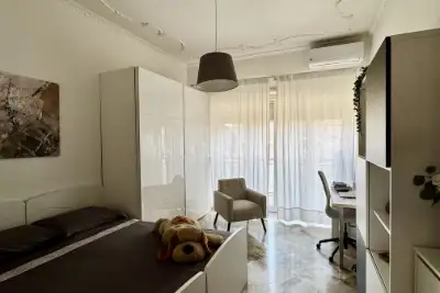 Casa in vendita, Corso Italia, Catania