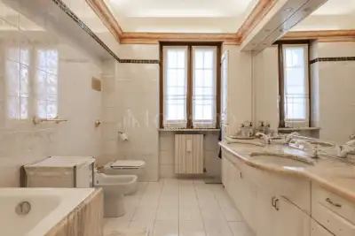 Villa in vendita, Via Aldo Moro, Provaglio d'Iseo