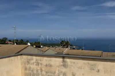 Casa in vendita, Via Vampolieri, Aci Catena