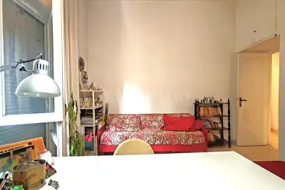 Casa in vendita, Via Francesco Vettori, Roma