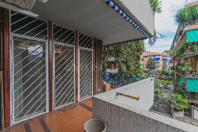 Casa in vendita, Via Domenico Lupatelli, Roma