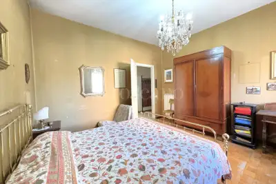 Casa in vendita, Via Alberto Mancini, Roma
