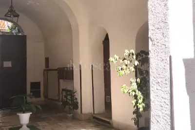 Casa in vendita, Via Spalti, Trapani