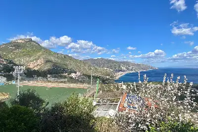 Casa Indipendente in vendita, Via Guardiola Vecchia, Taormina