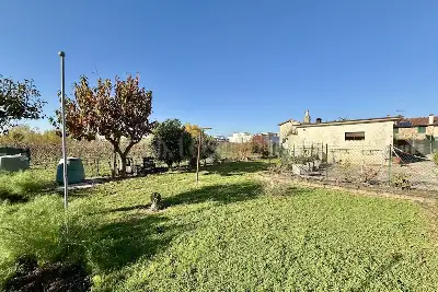 Villino a Schiera in vendita, Località Vecchi, Peschiera del Garda