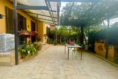 Casa in vendita, Via del Fosso dell' Acqua Mariana, Roma