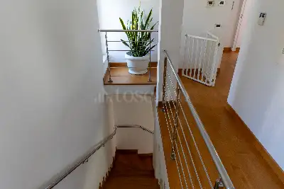 Villino a Schiera in vendita, VIALE XXI APRILE 16, Latina