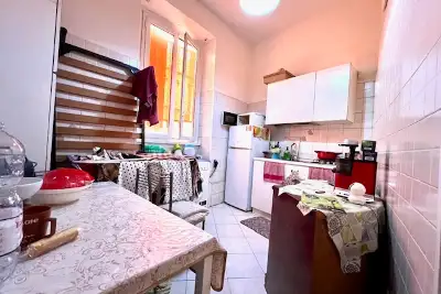 Casa in vendita, Via dei Lentuli, Roma