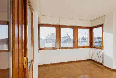 Casa in vendita, VIa Melloni, Milano