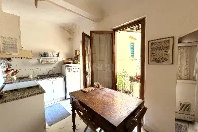 Casa in vendita, Via Faenza, Firenze