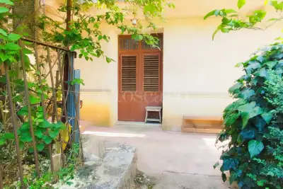 Casa Indipendente in vendita, Viale delle Ginestre, San Giuseppe Jato