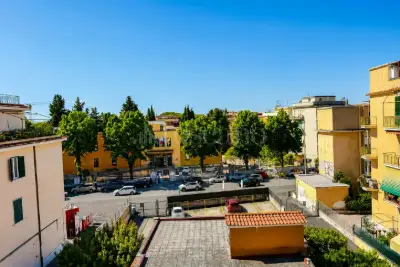 Casa in vendita, Via di Boccea, Roma