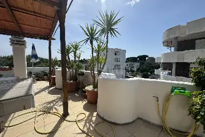 Casa in vendita, Via Oberdan, Santa Marinella