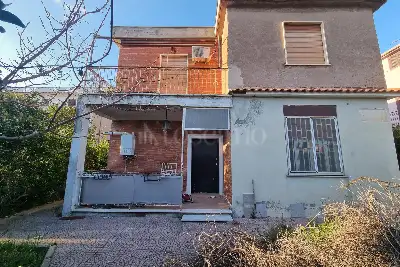 Casa Indipendente in vendita, via ambrogio sansedoni , Roma