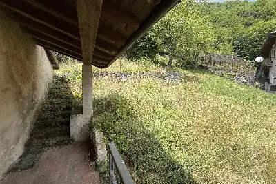 Casa Indipendente in vendita, Valvestino - Magasa, Magasa