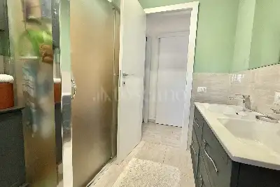 Casa in vendita, Via del Trullo, Roma