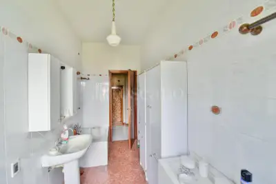 Casa in vendita, Via Sant'Ambrogio, Caslino d'Erba